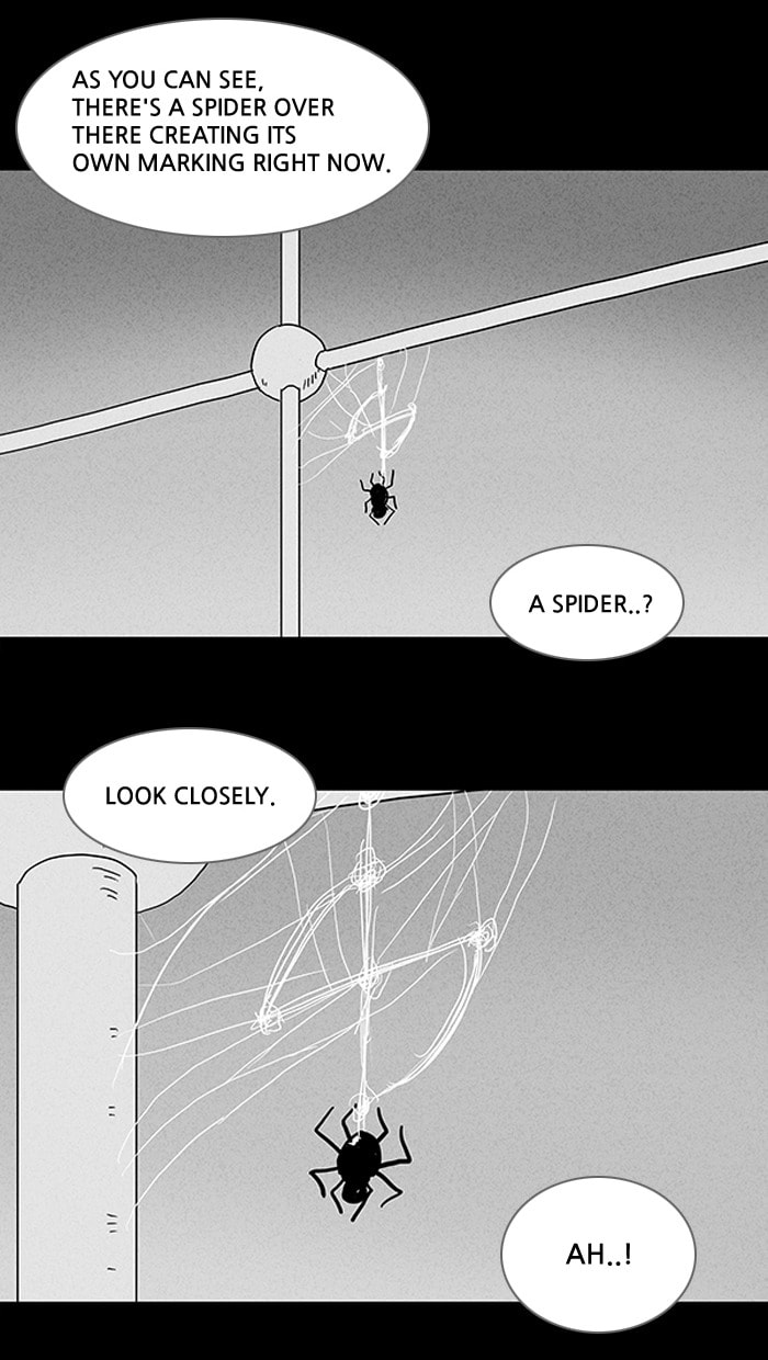 Tales of the Unusual Chapter 57 page 20 - 