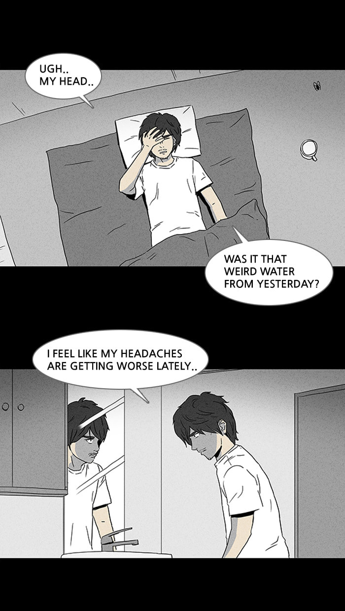 Tales of the Unusual Chapter 57 page 24 - 