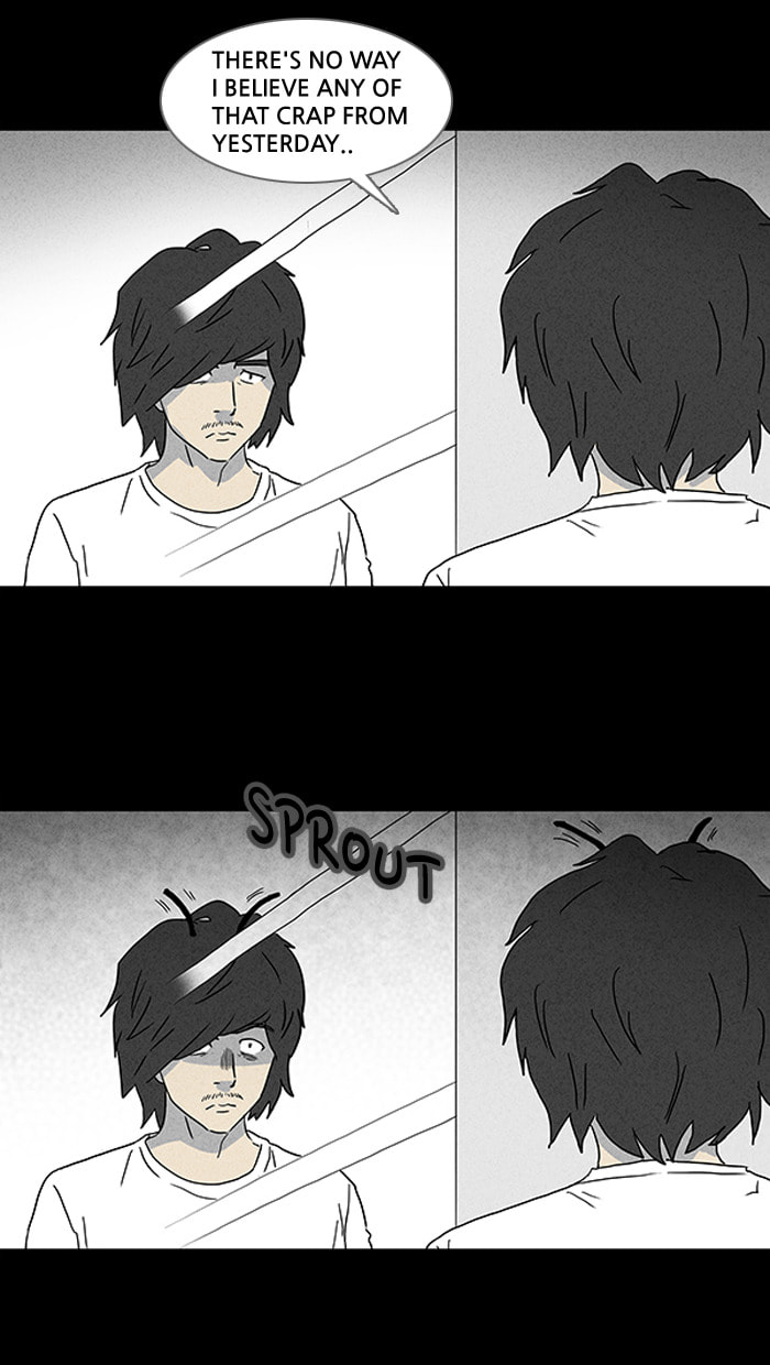 Tales of the Unusual Chapter 57 page 25 - 