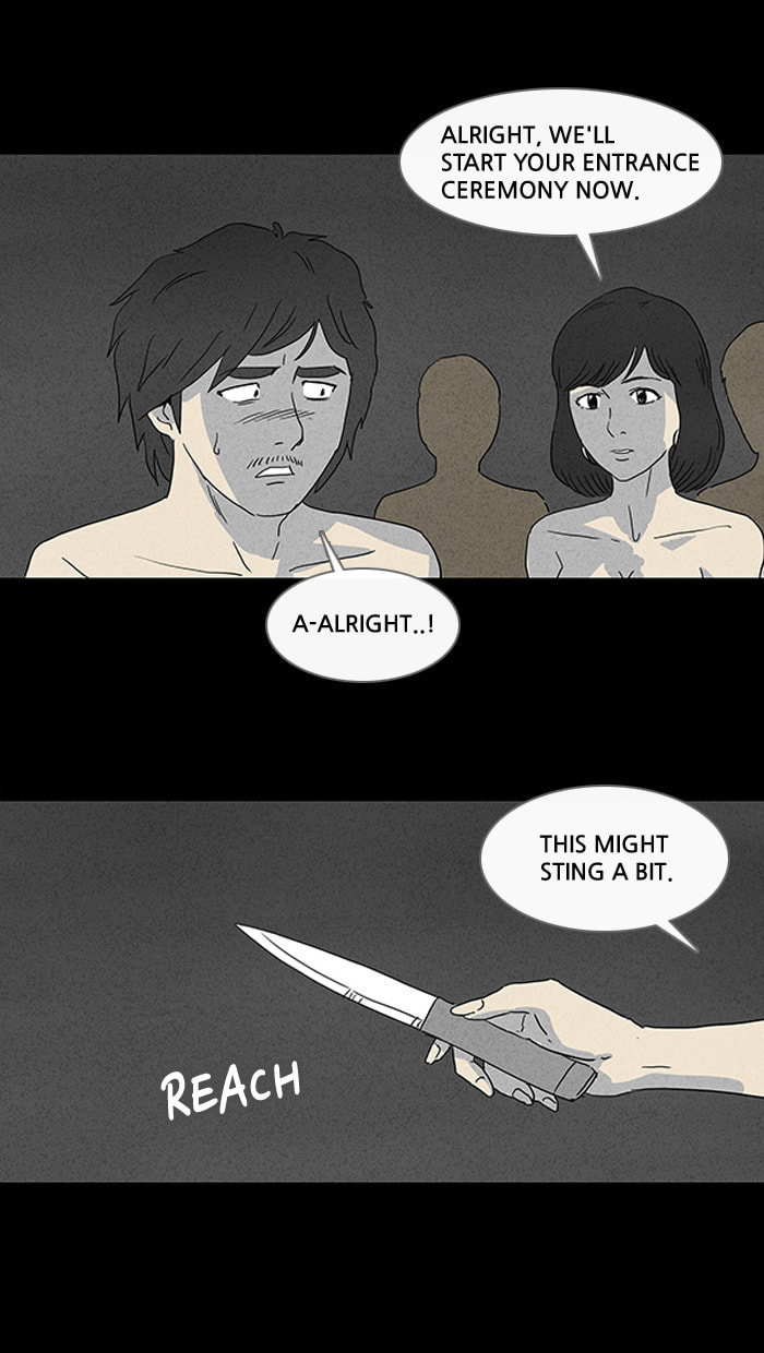 Tales of the Unusual Chapter 57 page 4 - 