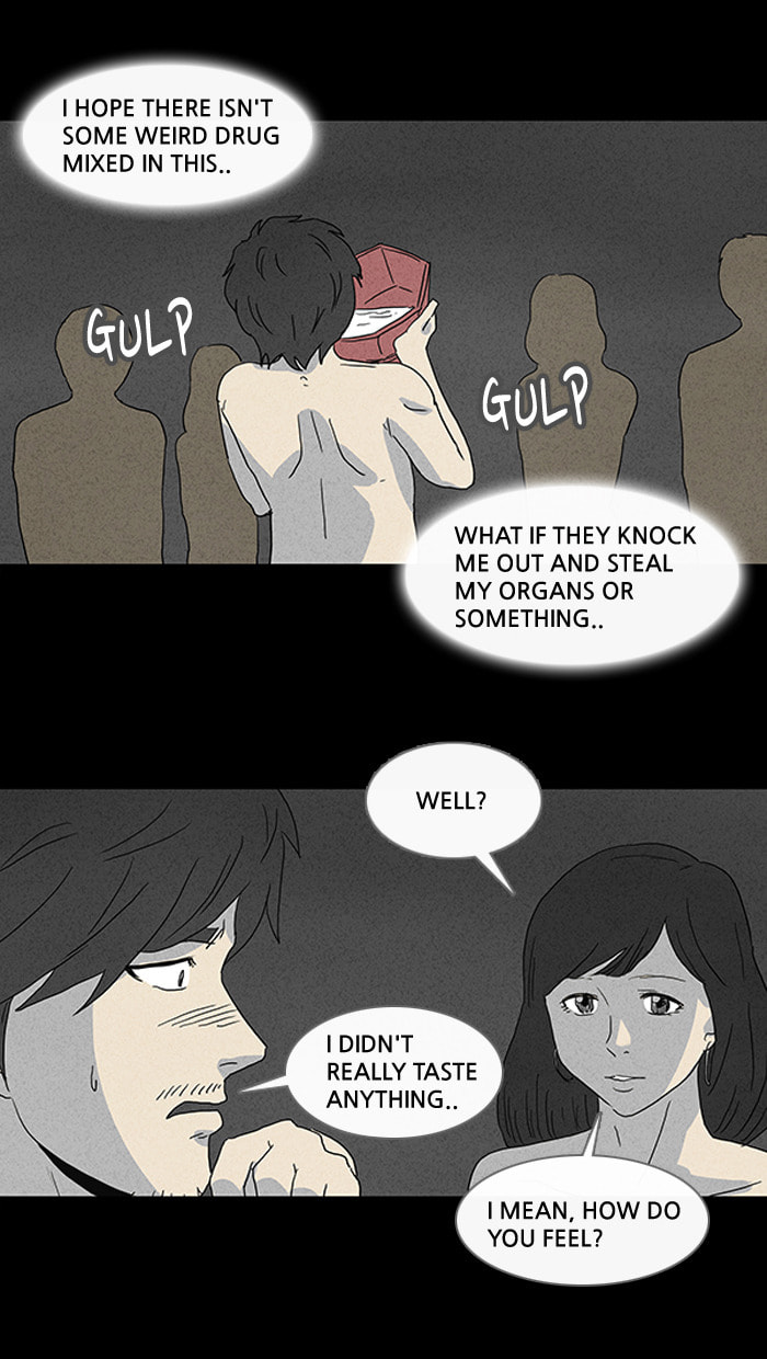 Tales of the Unusual Chapter 57 page 7 - 