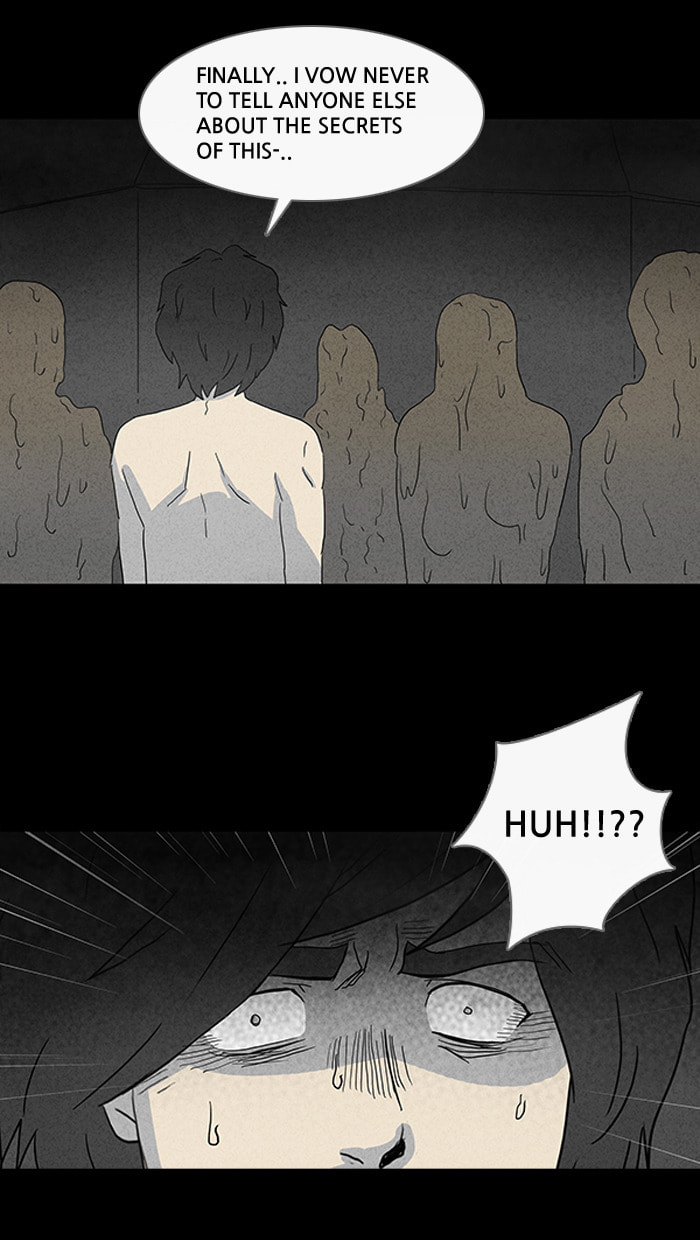 Tales of the Unusual Chapter 57 page 9 - 