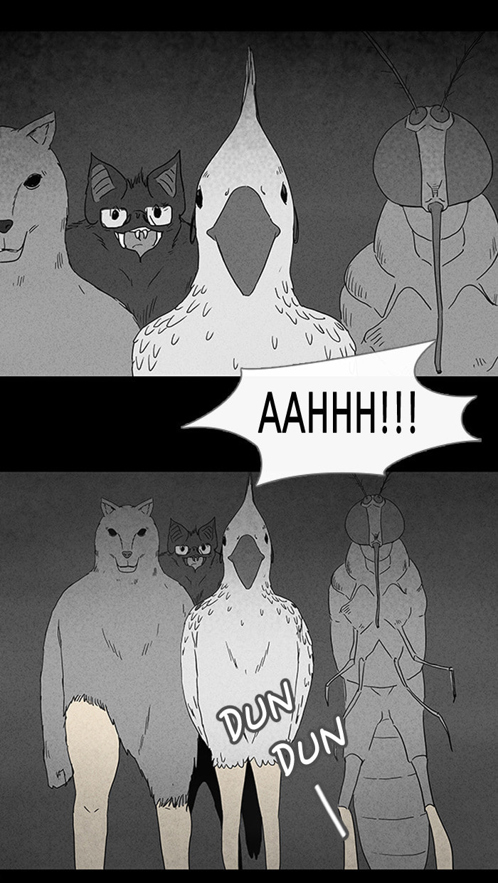 Tales of the Unusual Chapter 57 page 10 - 
