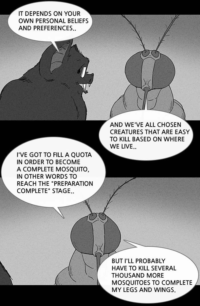 Tales of the Unusual Chapter 58 page 11 - 