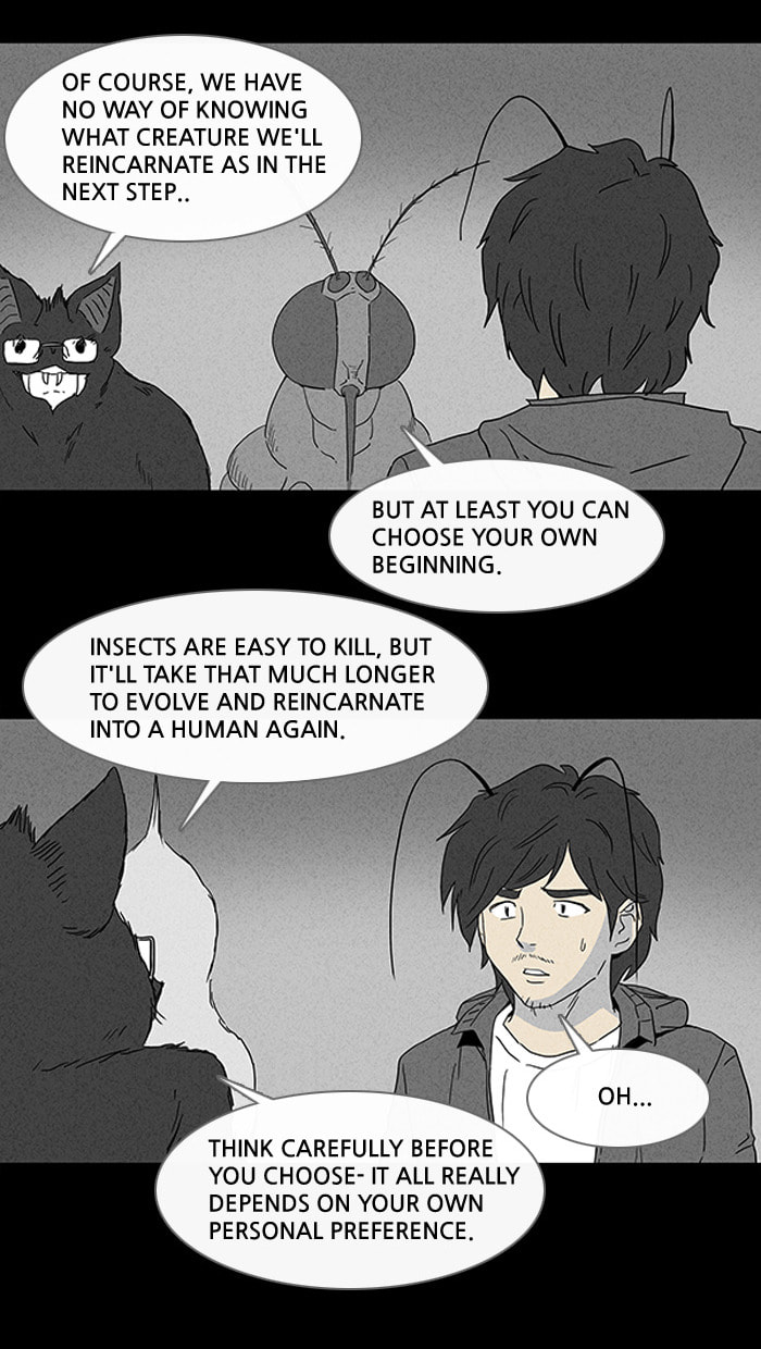 Tales of the Unusual Chapter 58 page 14 - 