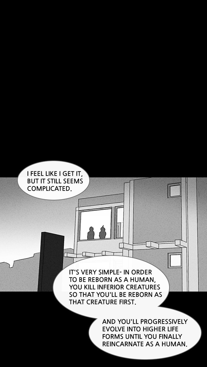 Tales of the Unusual Chapter 58 page 16 - 