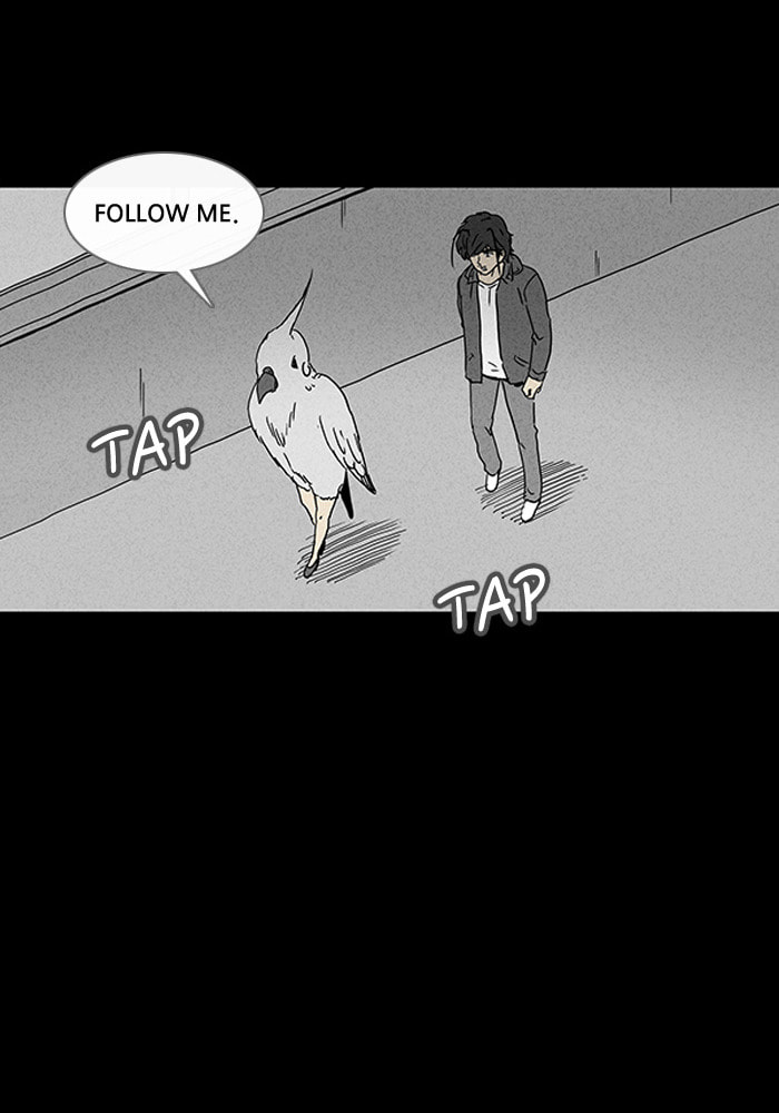 Tales of the Unusual Chapter 58 page 18 - 