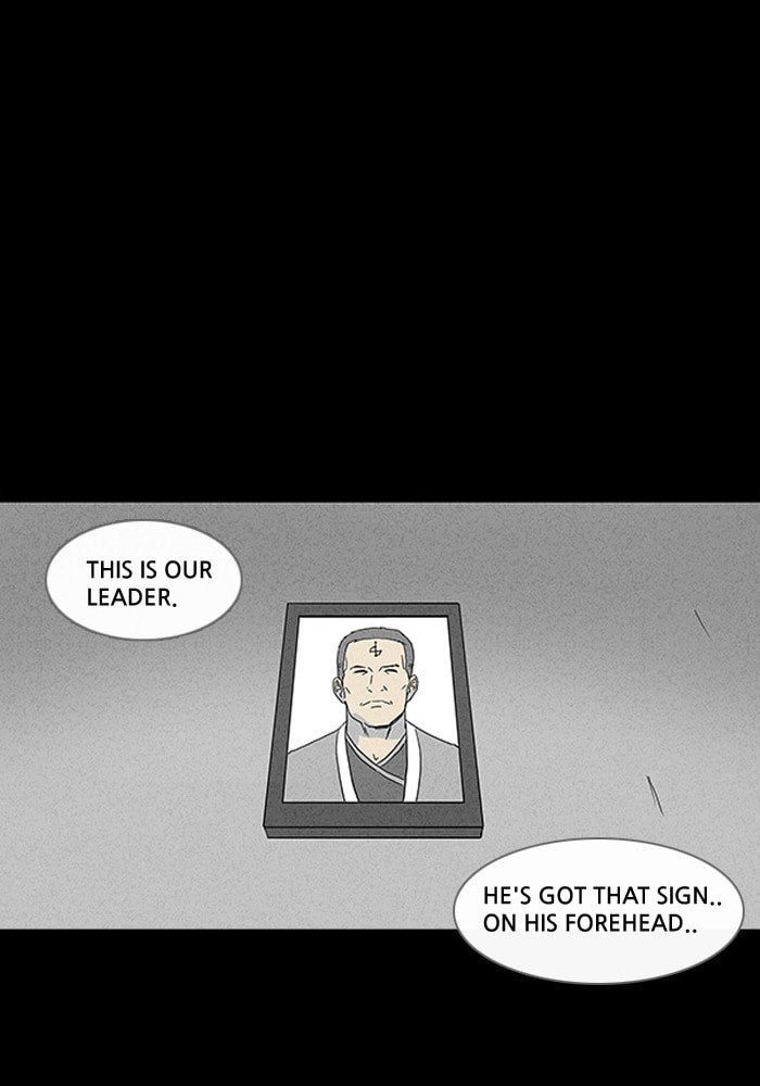 Tales of the Unusual Chapter 58 page 19 - 