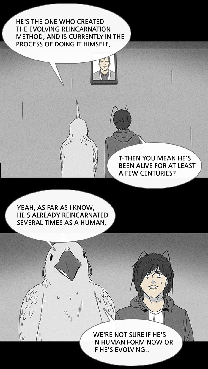 Tales of the Unusual Chapter 58 page 20 - 
