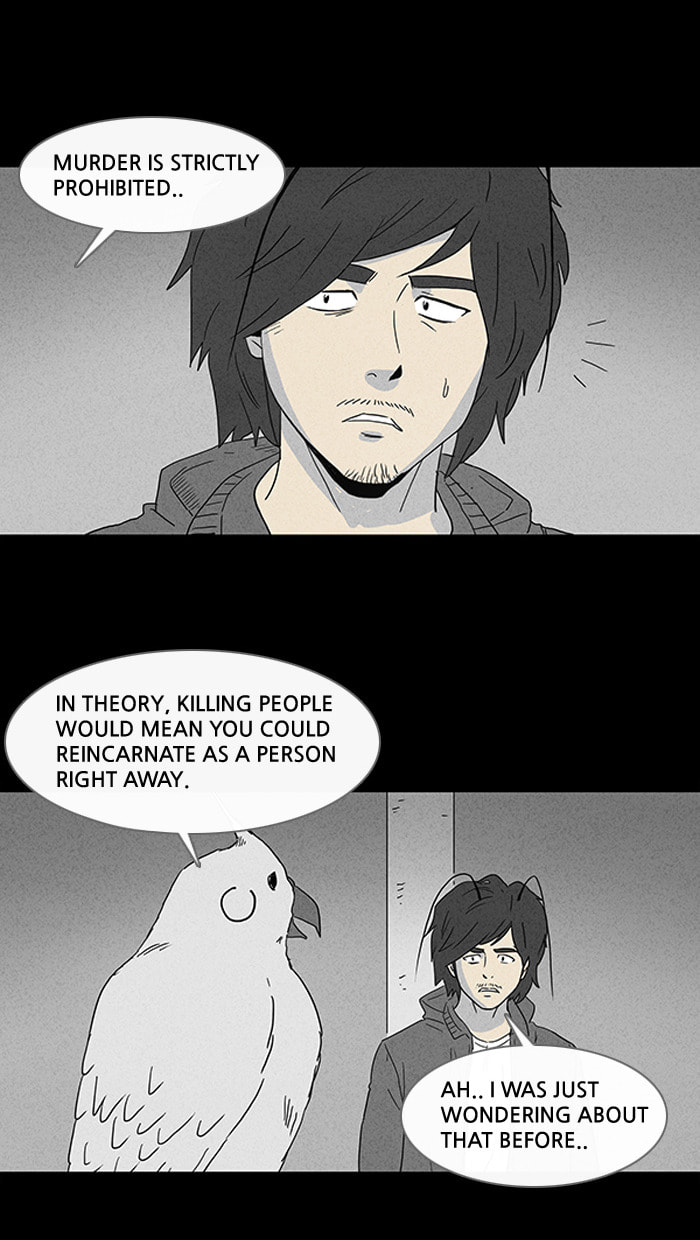 Tales of the Unusual Chapter 58 page 22 - 