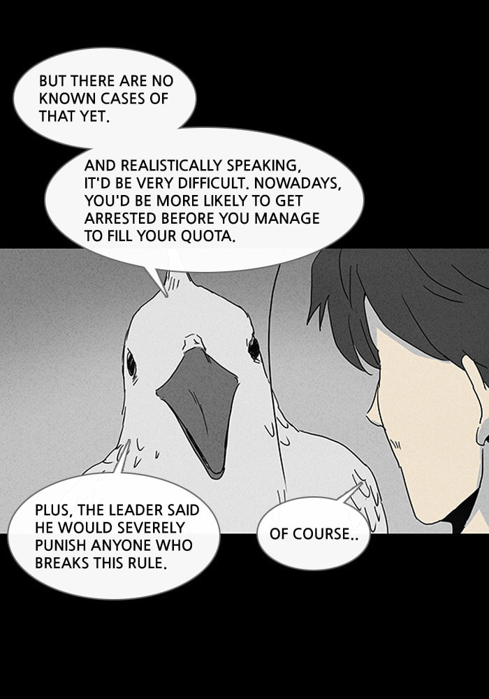 Tales of the Unusual Chapter 58 page 23 - 