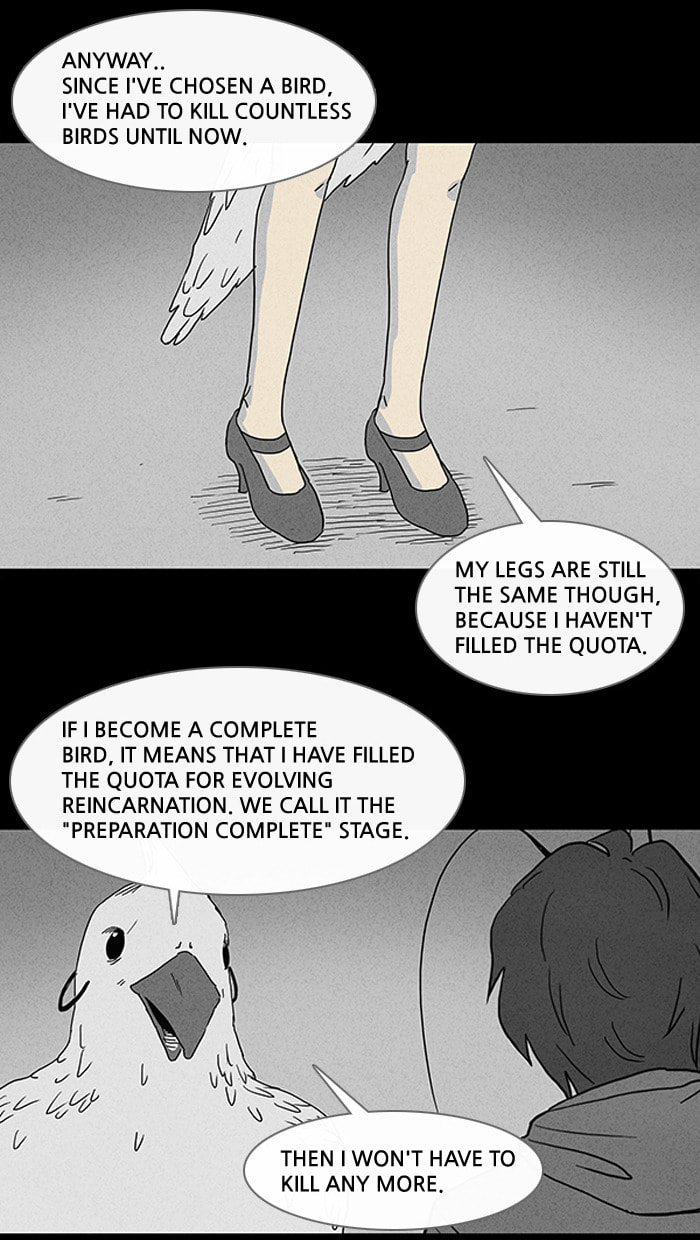Tales of the Unusual Chapter 58 page 25 - 