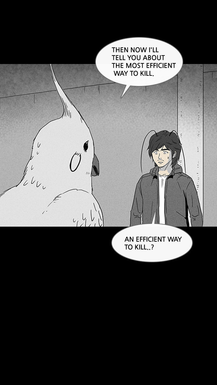 Tales of the Unusual Chapter 58 page 28 - 