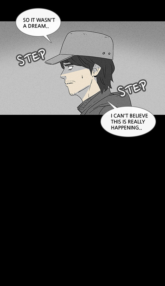 Tales of the Unusual Chapter 58 page 7 - 