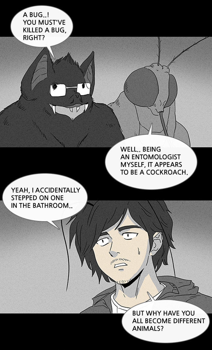 Tales of the Unusual Chapter 58 page 10 - 
