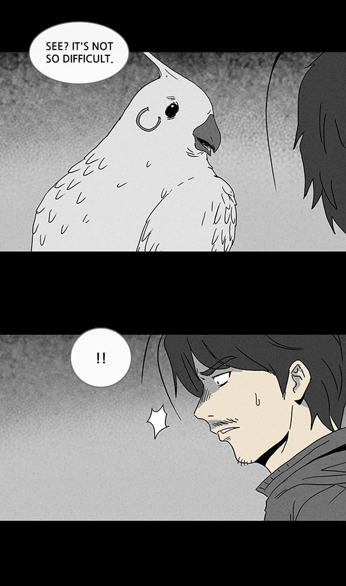 Tales of the Unusual Chapter 59 page 11 - 