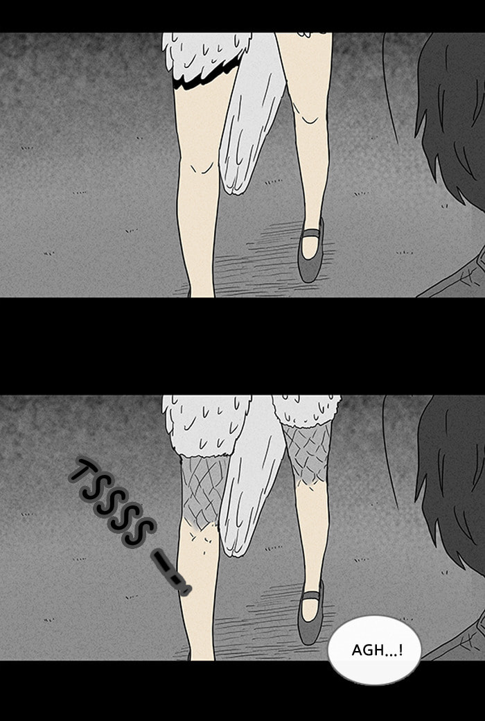 Tales of the Unusual Chapter 59 page 12 - 