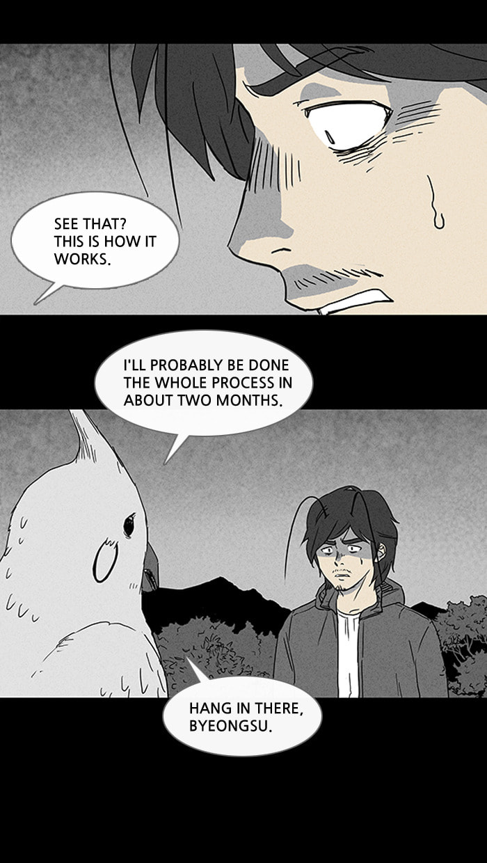 Tales of the Unusual Chapter 59 page 13 - 