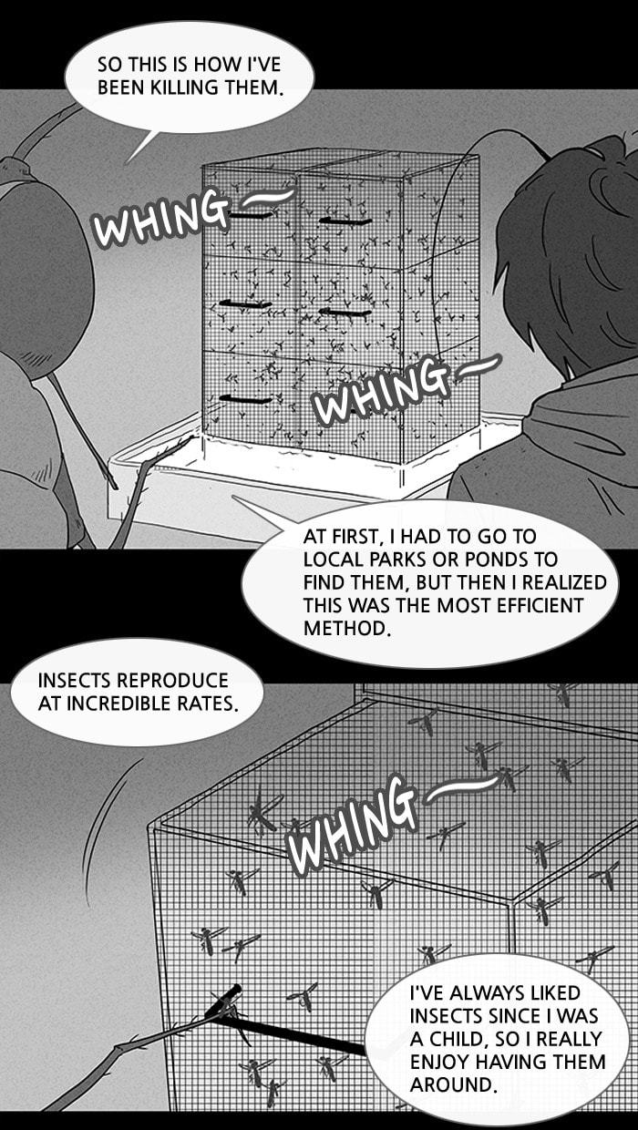 Tales of the Unusual Chapter 59 page 15 - 