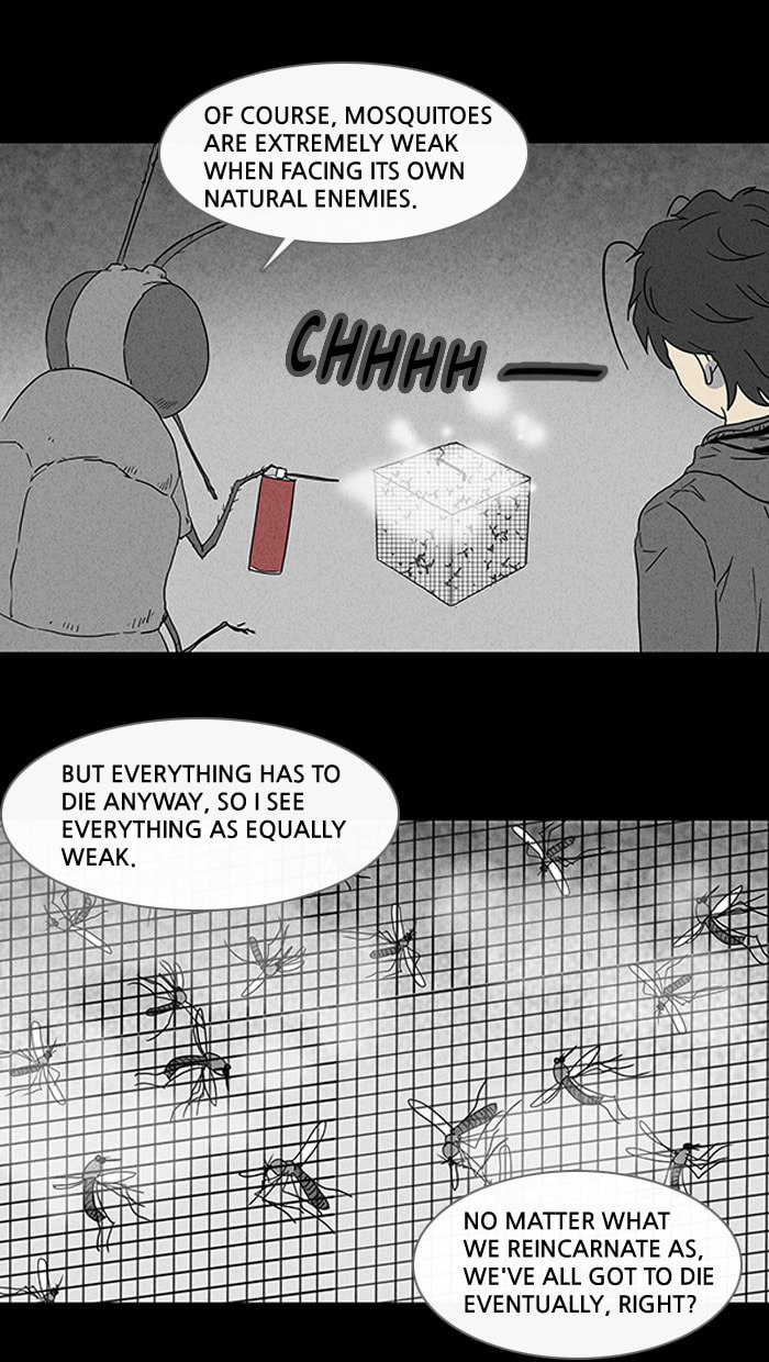 Tales of the Unusual Chapter 59 page 16 - 