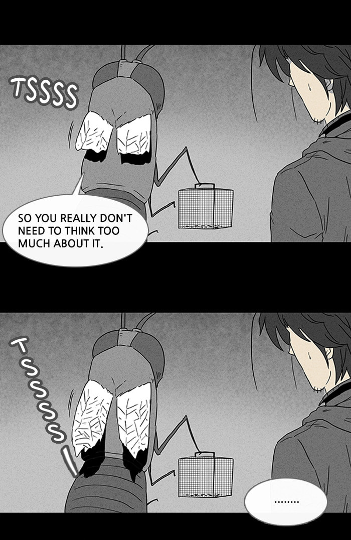 Tales of the Unusual Chapter 59 page 17 - 