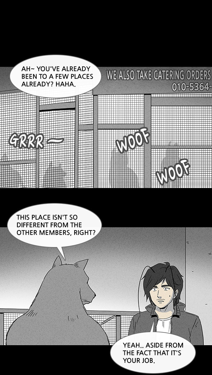 Tales of the Unusual Chapter 59 page 19 - 