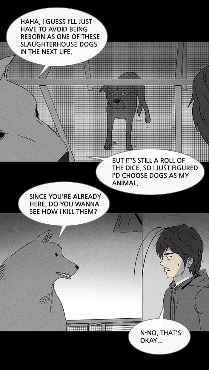 Tales of the Unusual Chapter 59 page 20 - 