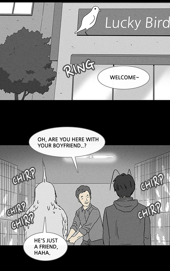 Tales of the Unusual Chapter 59 page 3 - 