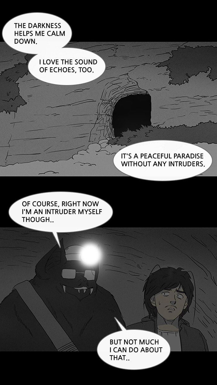 Tales of the Unusual Chapter 59 page 22 - 