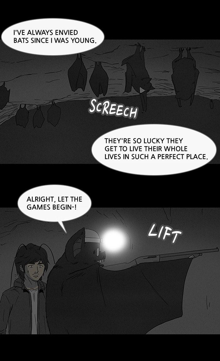 Tales of the Unusual Chapter 59 page 23 - 