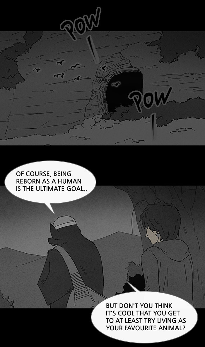 Tales of the Unusual Chapter 59 page 24 - 