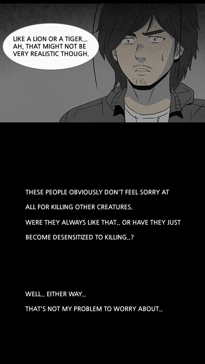 Tales of the Unusual Chapter 59 page 25 - 