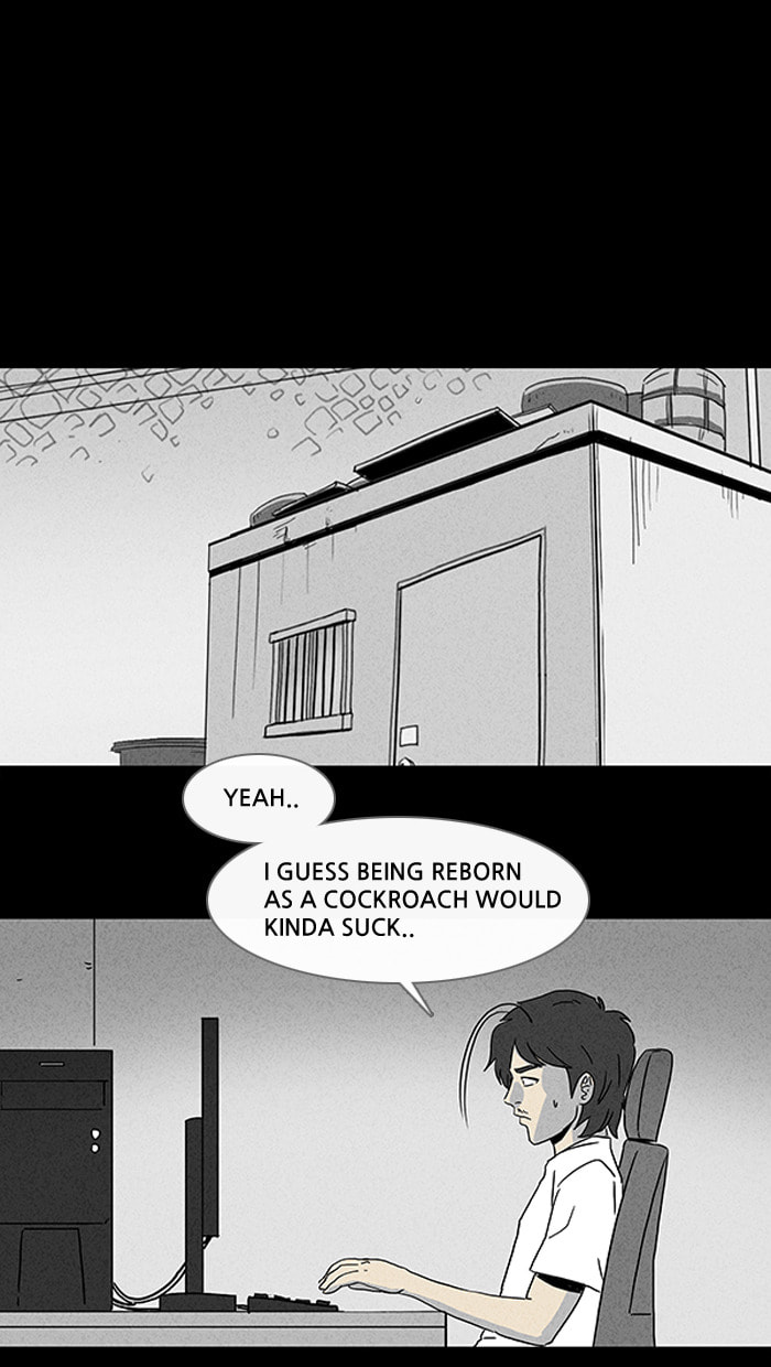 Tales of the Unusual Chapter 59 page 26 - 