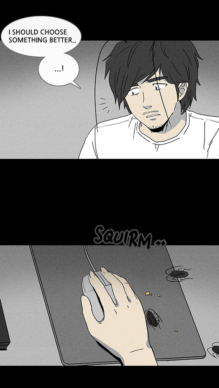 Tales of the Unusual Chapter 59 page 27 - 