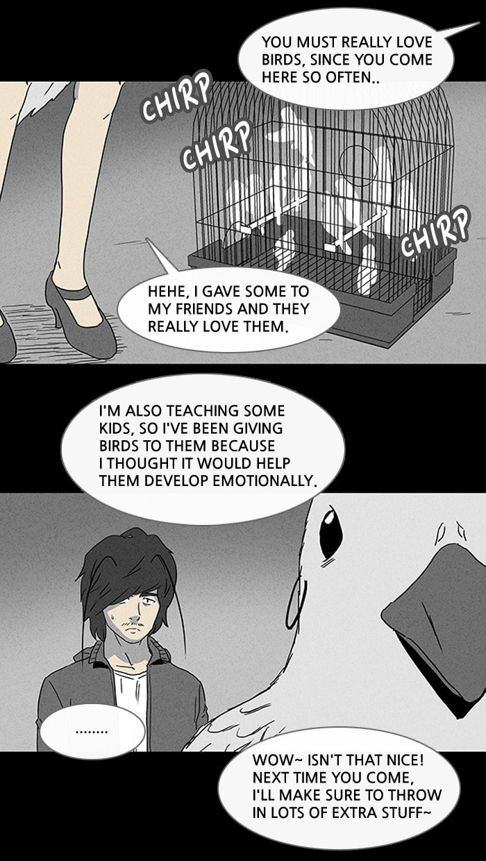 Tales of the Unusual Chapter 59 page 5 - 