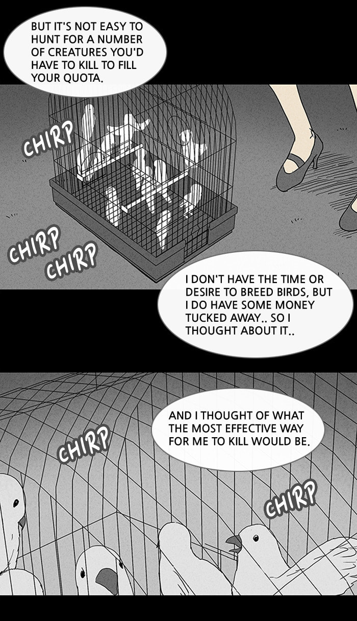Tales of the Unusual Chapter 59 page 8 - 