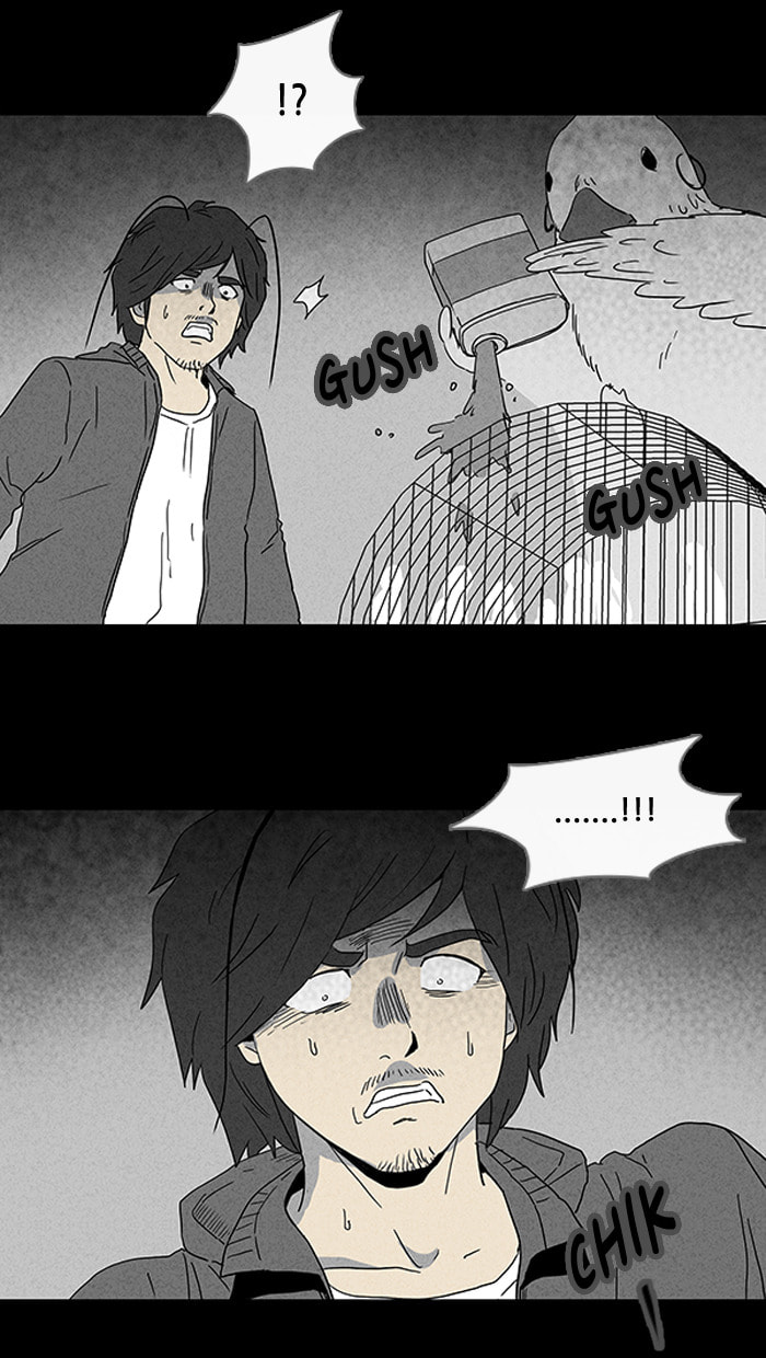 Tales of the Unusual Chapter 59 page 9 - 