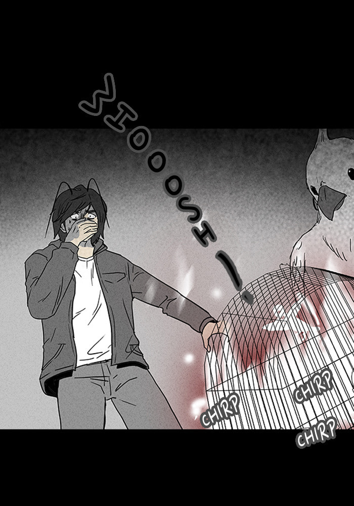 Tales of the Unusual Chapter 59 page 10 - 