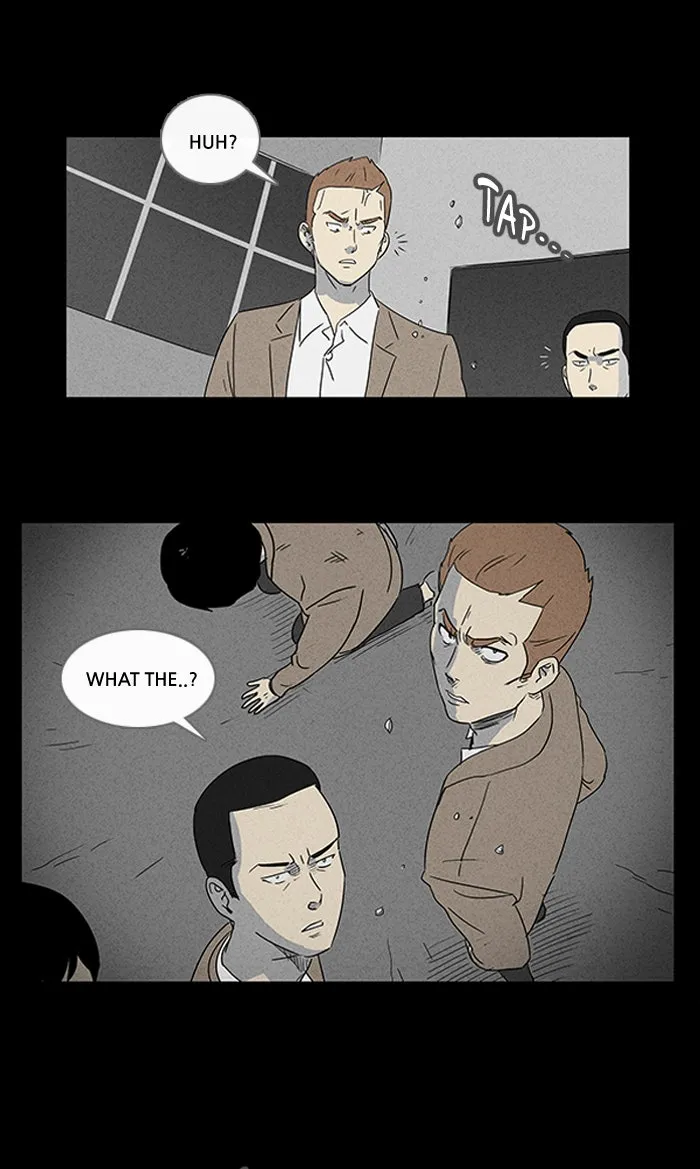 Tales of the Unusual Chapter 6 page 2 - 