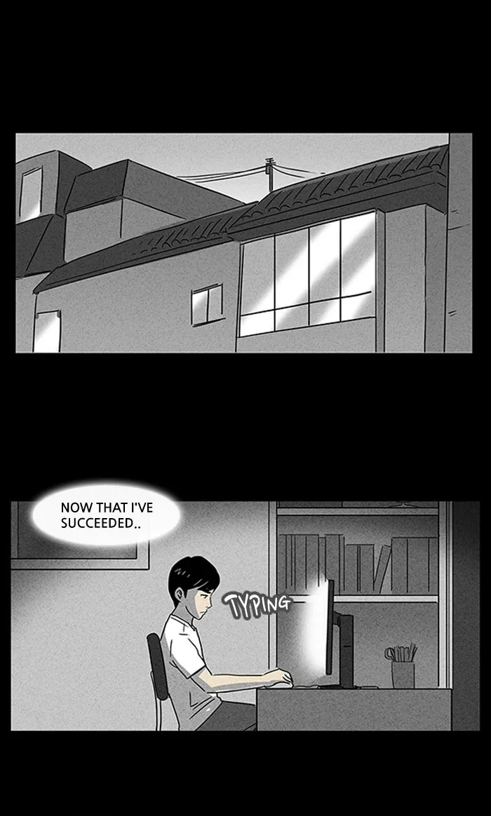 Tales of the Unusual Chapter 6 page 11 - 