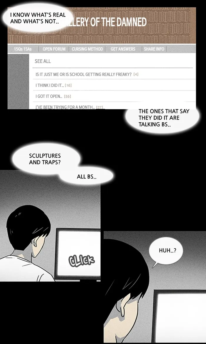 Tales of the Unusual Chapter 6 page 12 - 