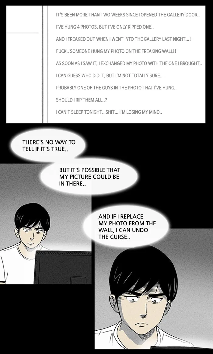 Tales of the Unusual Chapter 6 page 13 - 