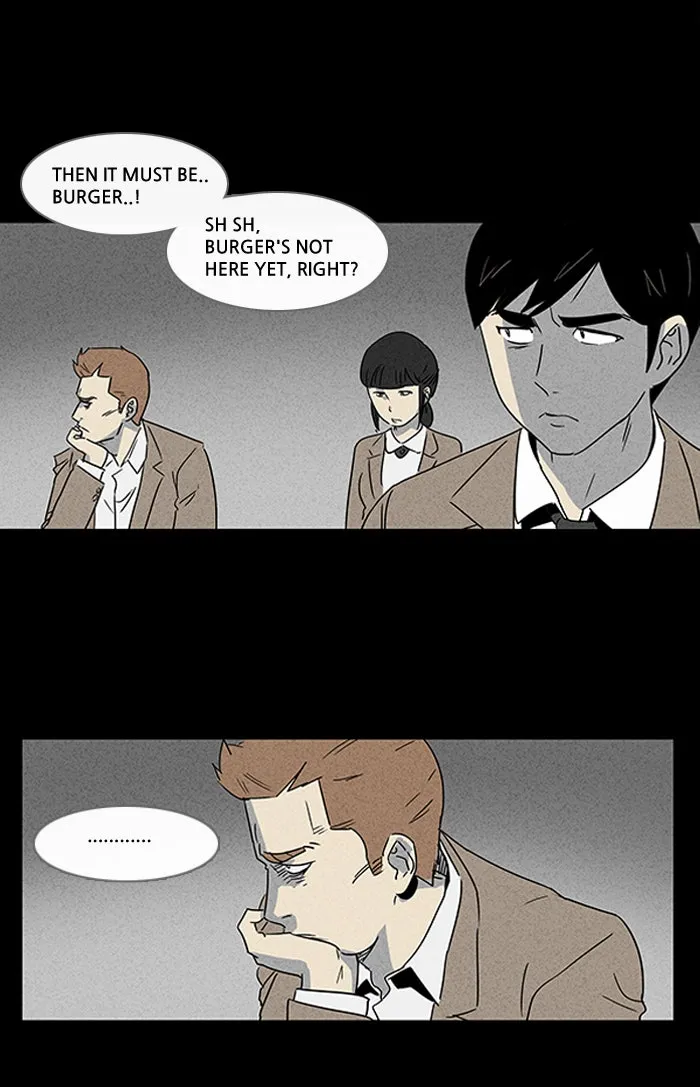 Tales of the Unusual Chapter 6 page 15 - 