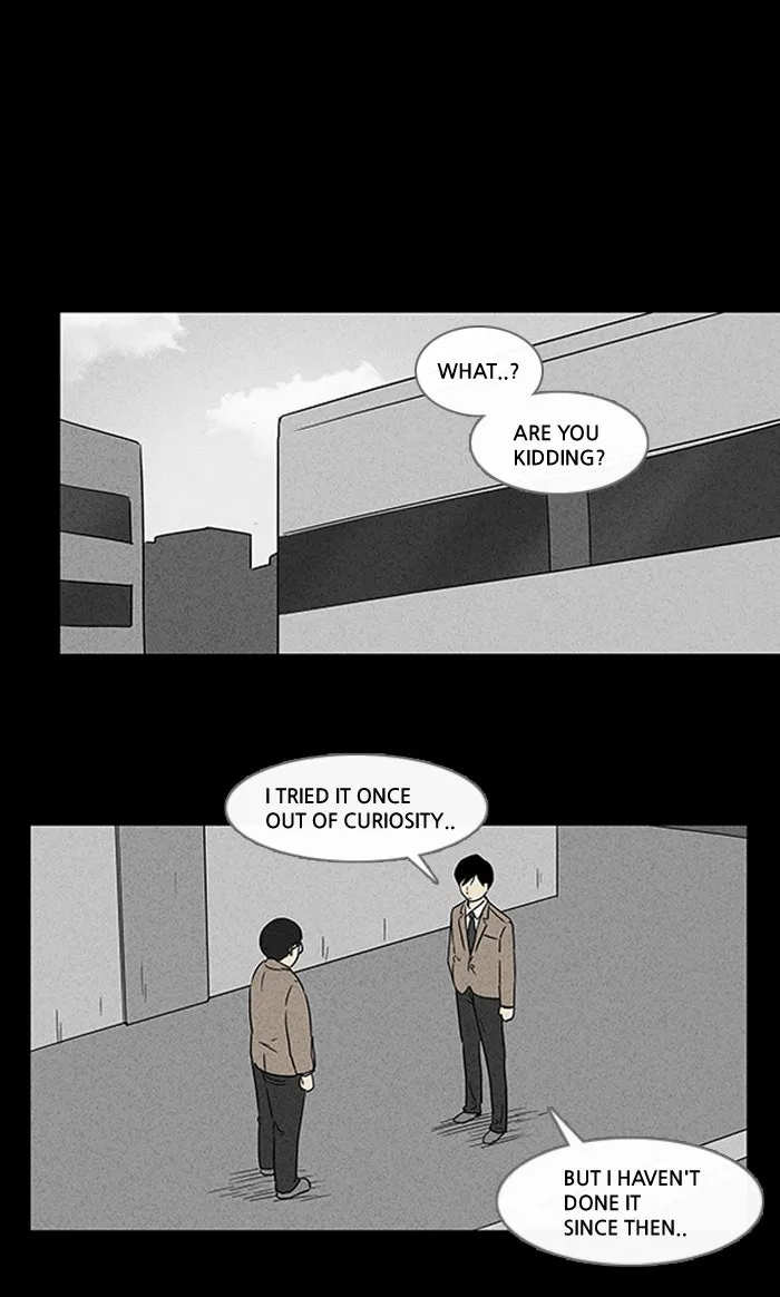 Tales of the Unusual Chapter 6 page 18 - 