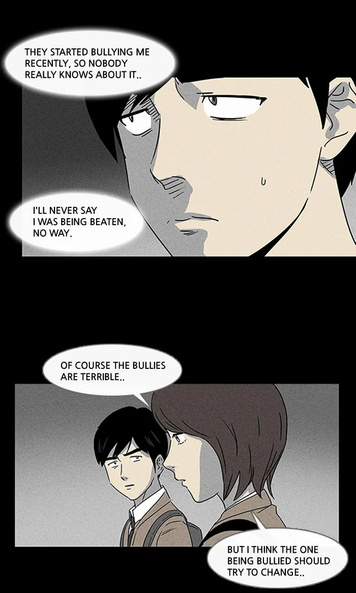 Tales of the Unusual Chapter 6 page 26 - 
