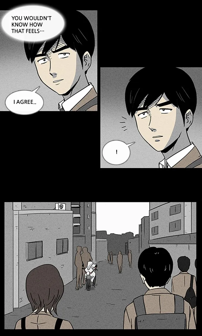 Tales of the Unusual Chapter 6 page 27 - 
