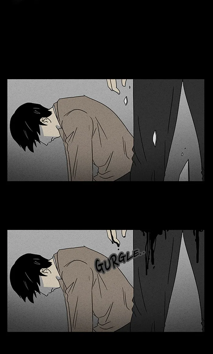 Tales of the Unusual Chapter 6 page 4 - 