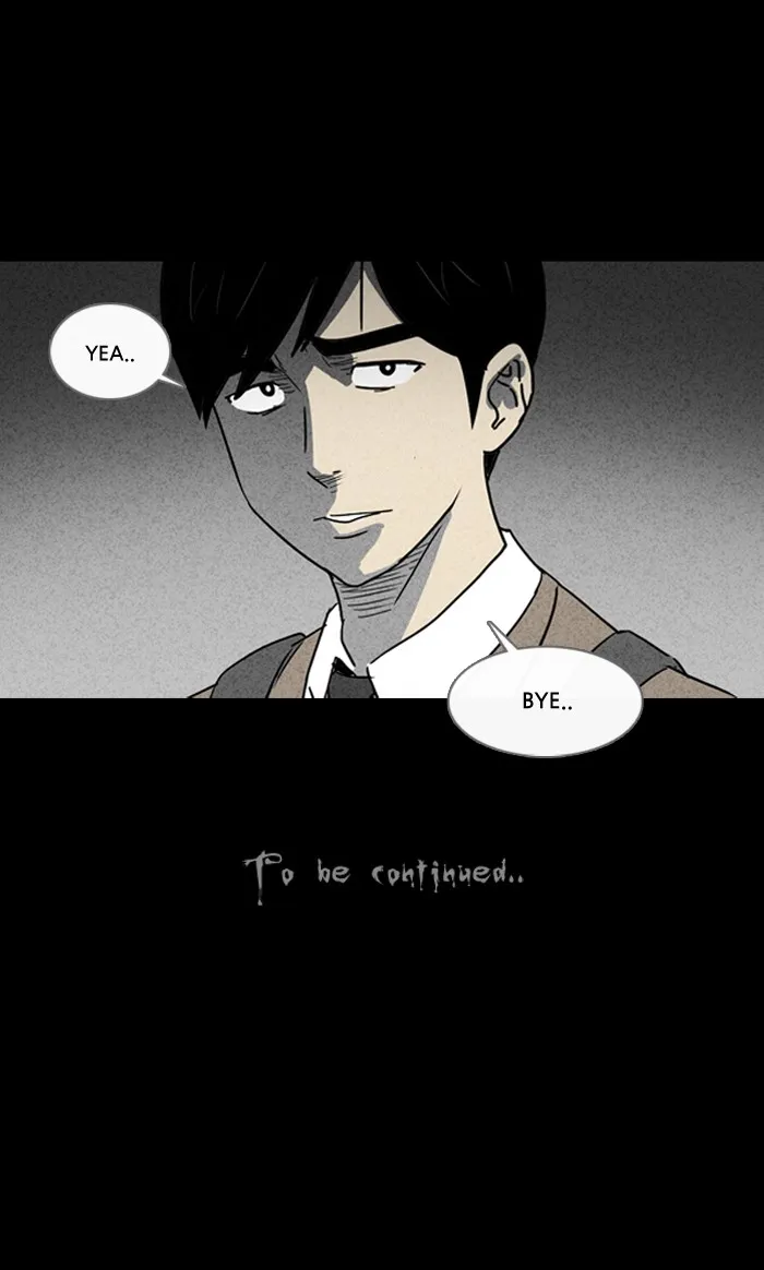 Tales of the Unusual Chapter 6 page 32 - 