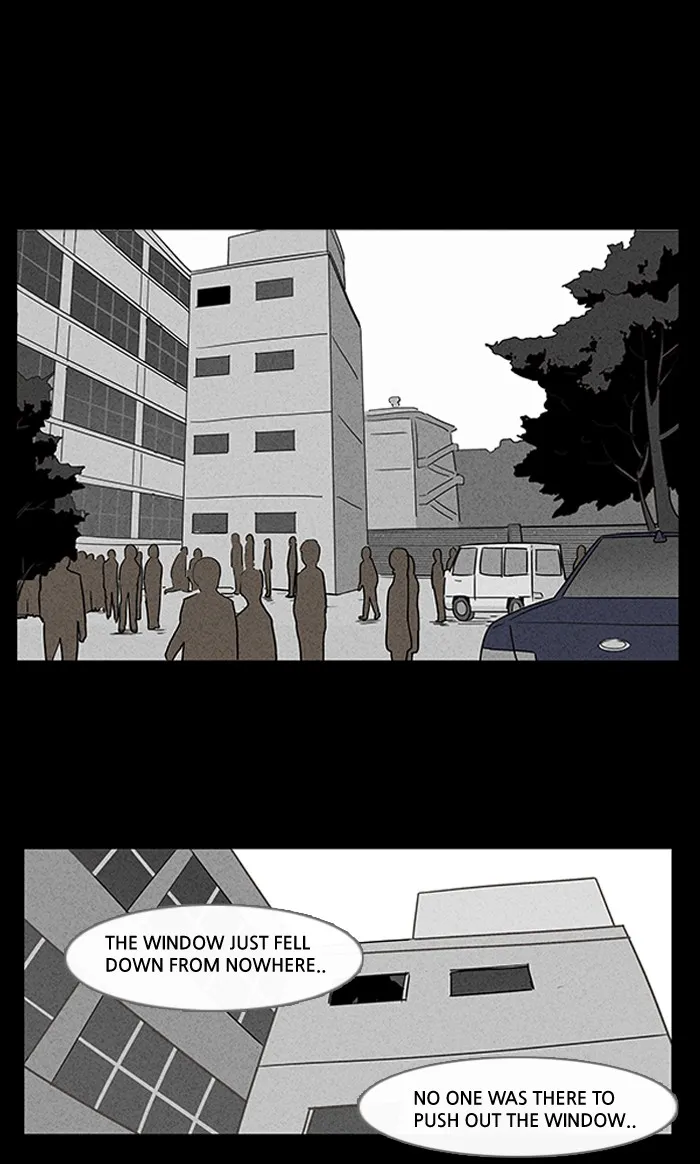 Tales of the Unusual Chapter 6 page 7 - 