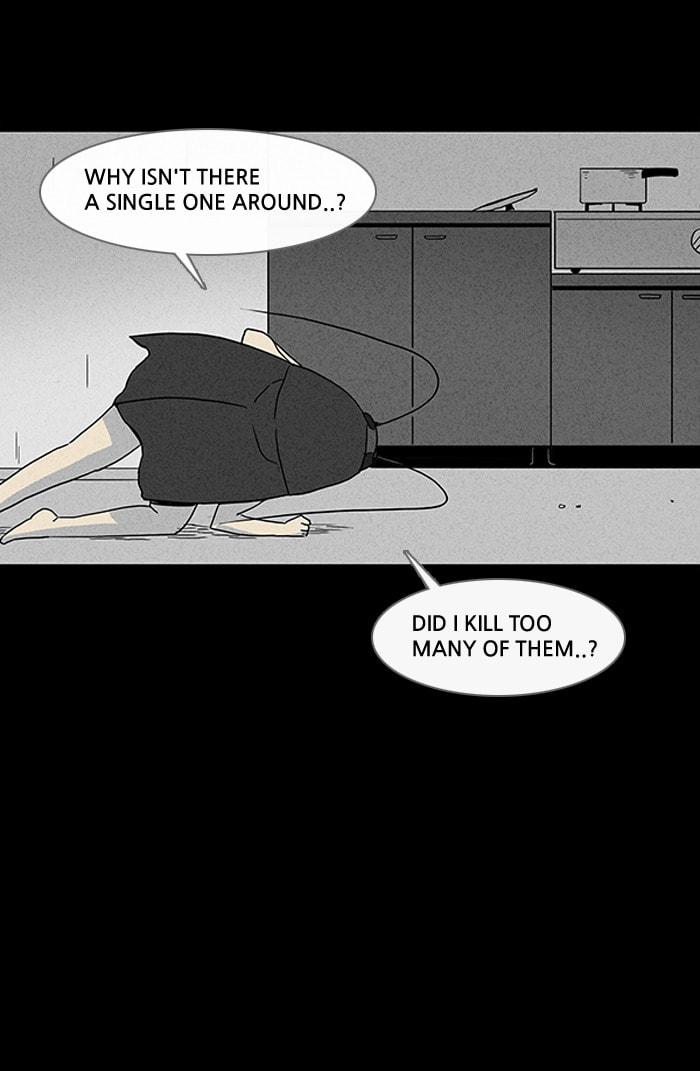 Tales of the Unusual Chapter 60 page 12 - 